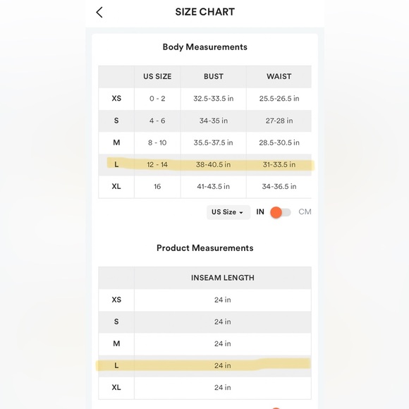 🖤NWT HALARA Seamless Flow High Waisted Ruched Plain Leggings - Sold Out - Size L - Picture 4 of 13